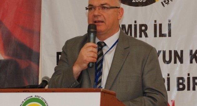 Üretici Birliklerinin Yolu Açık