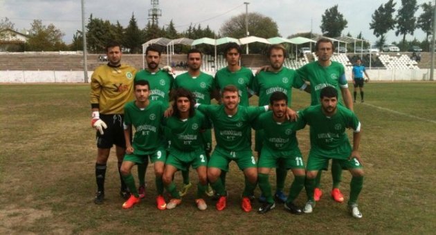 Urla Gençlik Spor, Final Maçında Torbalı Çayspor İle Karşılaşacak