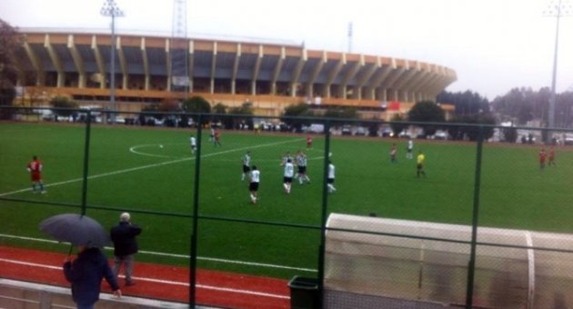 Urla Gençlikspor, Süper Amatör Lige Yükseldi