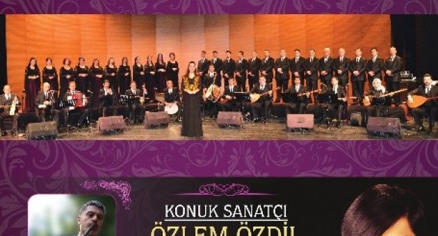 Usta Sanatçılar Bursa’ya Geliyor