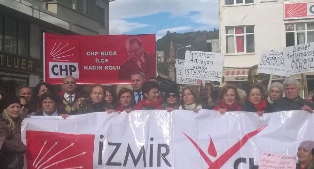 Utanç Davası Yine Ertelendi
