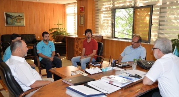Uü’lü Öğrencilere En İyi Tasarım Ödülü