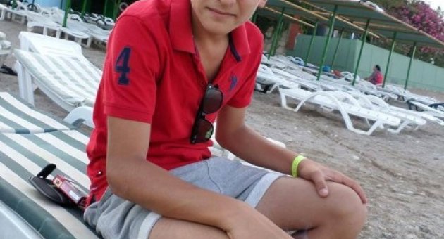 Uyuşturucu Bir Çocuğun Daha Ölümüne Neden Oldu .