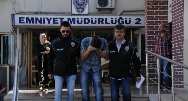 Uyuşturucu Faciasının Şüphelisi Gözaltına Alındı