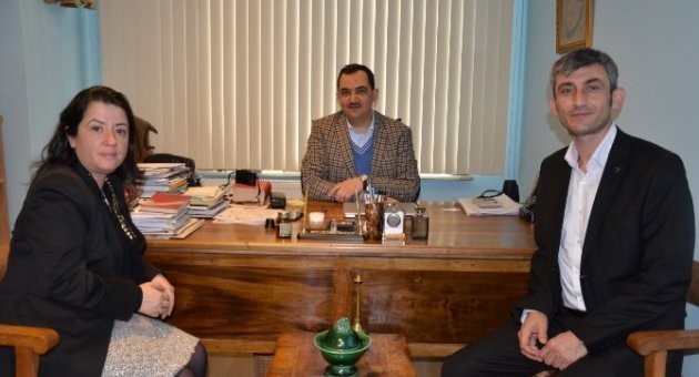 Uyuşturucuya Karşı Eğitim Şart
