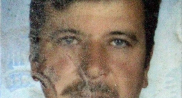 Üzerine 230 Kiloluk Çelik Boru Düştü