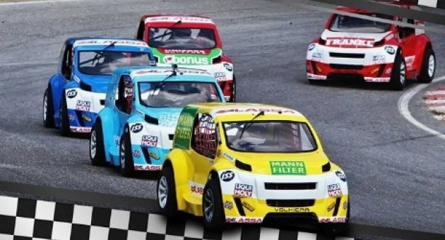 V1 Challenge’nin 3. Yarışı İzmir’de Nefesleri Kesecek