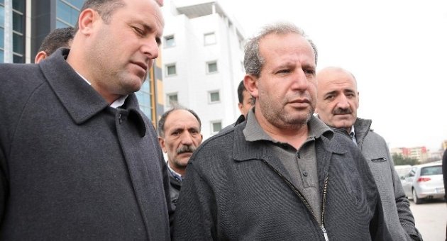 Vahşice Öldürülen Gencin Babası İdam İstedi