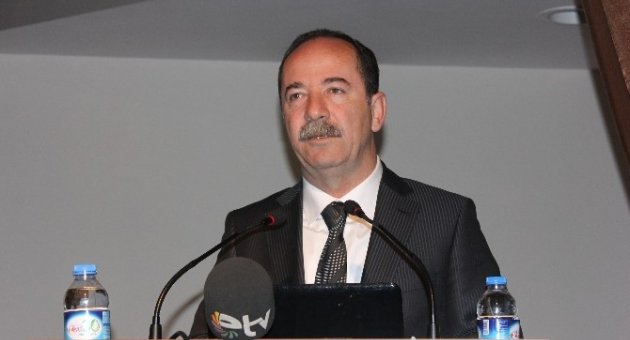 Vali Şahin’den ‘karadenizli Müteahhitlere’ Ağır Eleştiri