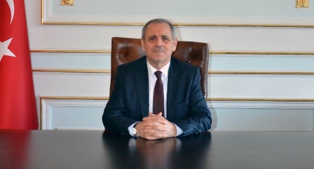 Vali Salihoğlu’ndan 10 Aralık Dünya İnsan Hakları Günü Kutlaması