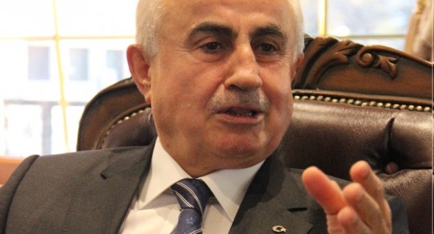 Validen Memurlara Uyarı