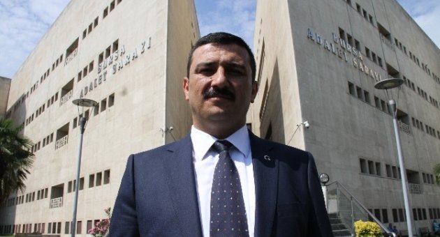 Valinin Şikayetçi Olduğu Sendika Başkanı Beraat Etti