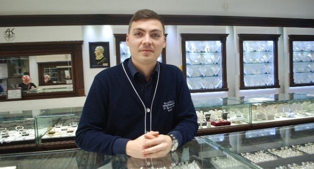 Vatandaş Altın Bozduruyor
