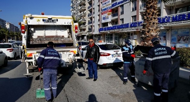 Vatandaş İstedi Saatler Değişti