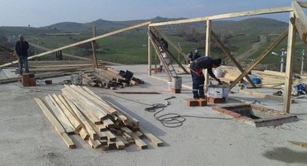 Vatandaş İstiyor, Karesi Yapıyor
