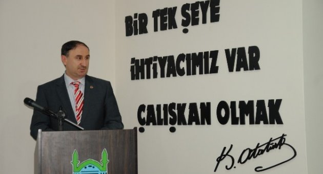 Vatandaşa ’e-belediye’ Kolaylığı
