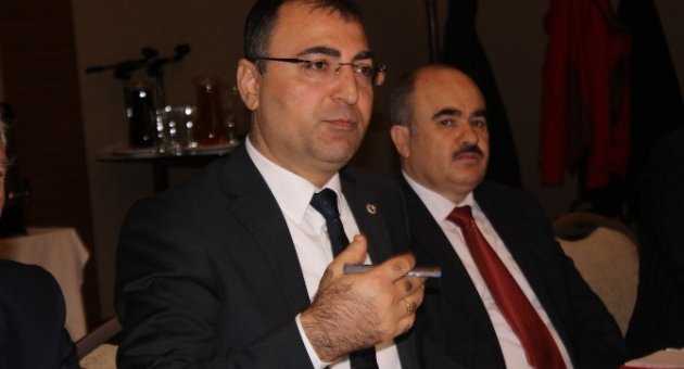 Vatandaşa Küfreden Polis Memuru Açığa Alındı