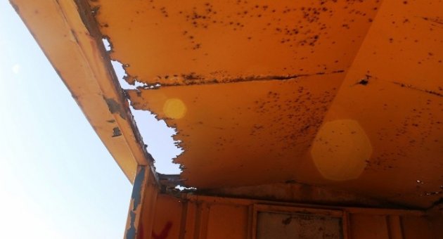 Vatandaşlar Durakta ’duramıyor’