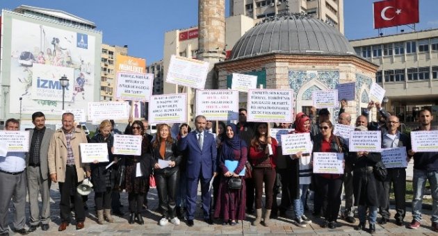 Vatansever Aydınlar Platformu Ak Parti’yi Destekleyecek
