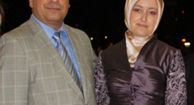 Vekilin Eski Eşinin Aracına Silahlı Saldırı