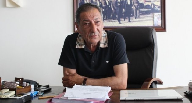 Vekilliği Biten Chp’li Susam Hakkında Suç Duyurusu