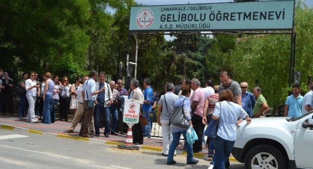 Velilerden Okulların Yer Değişikliklerine Tepki