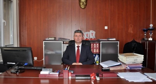 Vergi Haftası Aliağa’da Kutlanacak