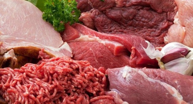 Veterinerler Odası Et Ve Sütün De Kdv’sinin İndirilmesini İstiyor