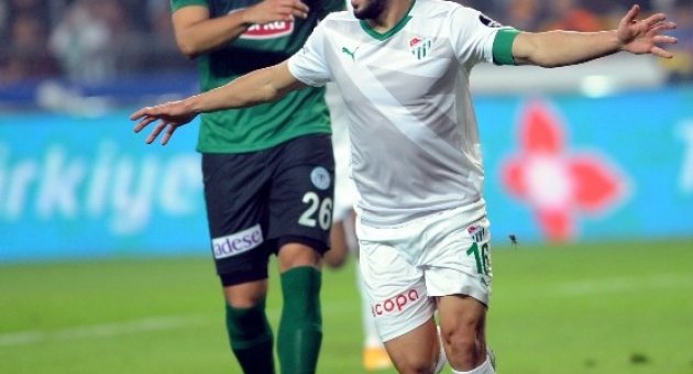 Volkan Şen Küllerinden Doğdu