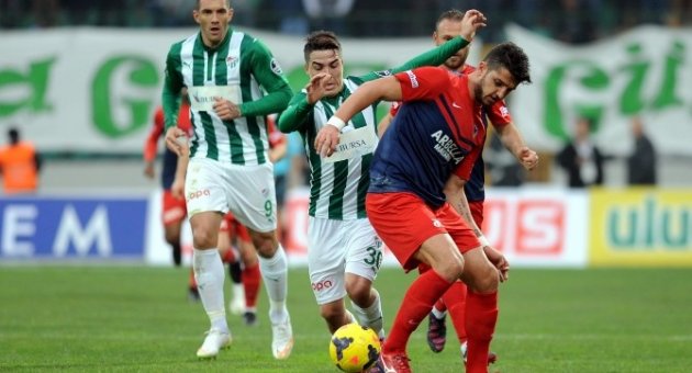 Volkan Şen: “kazanma Arzusu İle Oynadık"
