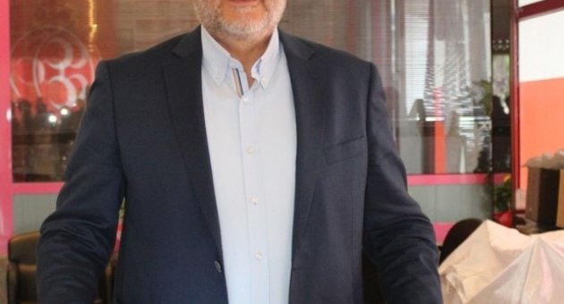 Vural: "arınç’ın Hastaneye Gitmesinde Fayda Var"