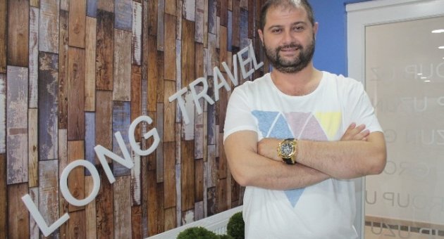 Yabancı Yatırımcı Bursa’yı Tercih Ediyor