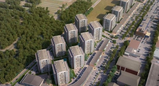 Yabancılara Konut Satışında Bursa’ya Olan İlgi Devam Ediyor