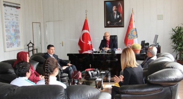 “ailemiz Her Şeyimiz, Ağızlar Kirlenmesin” Kampanyası Hız Kazanıyor