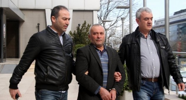 Yakalanmasını İsterken Öldürmüş