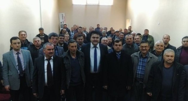 Yakut Güven Tazeledi