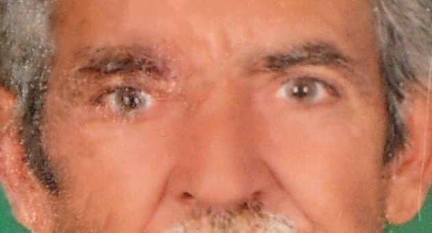 Yalnız Yaşayan Adam Yangında Hayatını Kaybetti