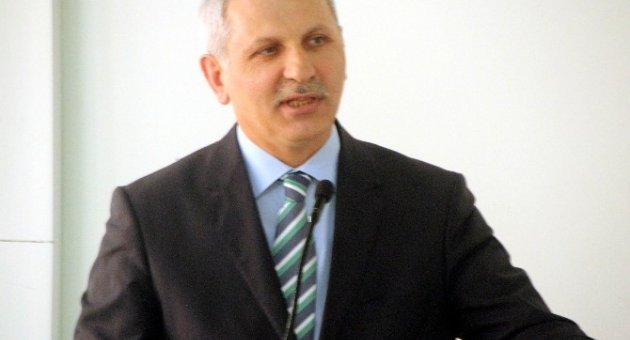 Yangın Havuzunda Boğulan Gençler İçin Başsağlığı
