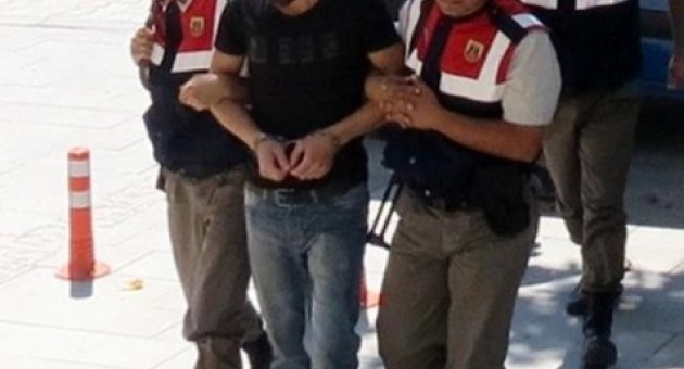 Yangını Seyreden Çiftin Ölümüne Sebep Olan Sürücü Tutuklandı