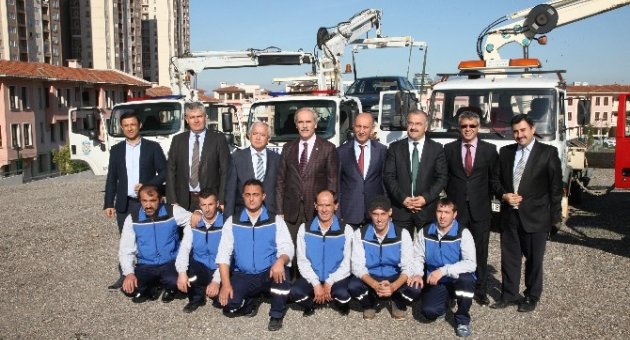 Yanlış Parklanmaya Af Yok