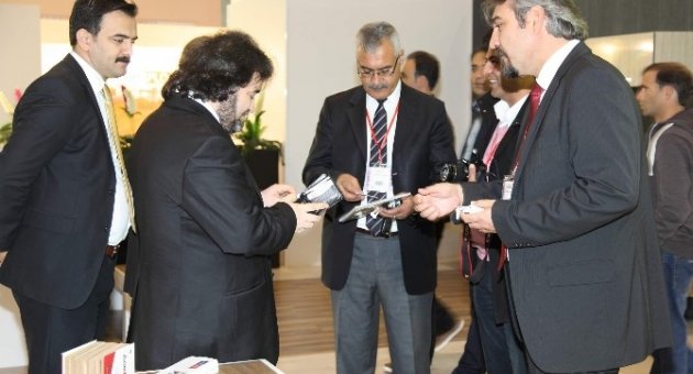 Yapı Yaşam Fuarı Bursa’daki Fuarcılık Algısını Değitiriyor