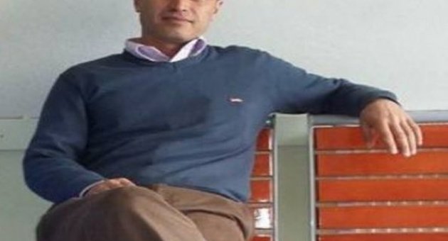 Yardıma İçin Durdu, Canından Oldu