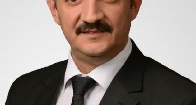 Yarımdağ, Dernek Başkanlığına Seçildi