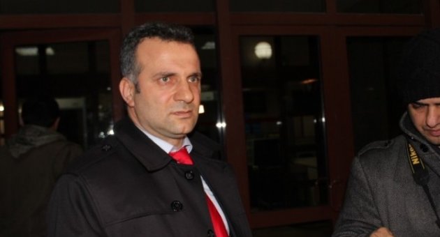 ’yasa Dışı Dinleme’ Operasyonunda 10 Kişi Serbest Kaldı, 14 Kişide Mahkemeye Sevk Edildi