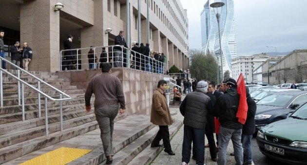 Yasa Dışı Dinleme Operasyonunda Mahkeme Süreci Devam Ediyor