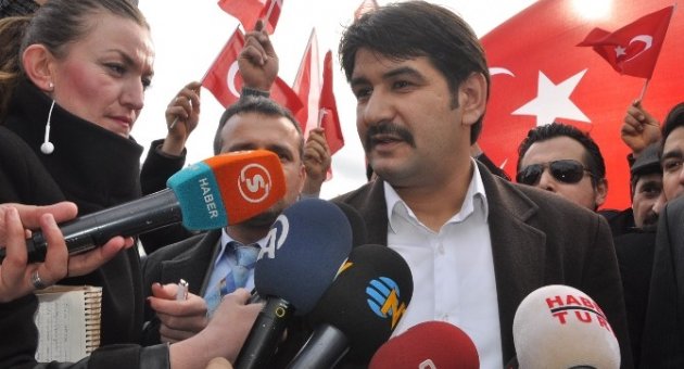 Yasadışı Dinleme Operasyonunda Başkomiser Teslim Oldu