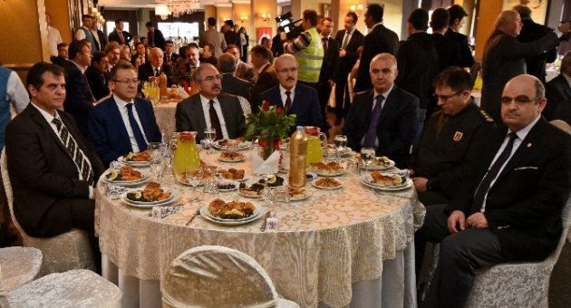 “aşk’ı Nebi” Etkinliği Beğenildi