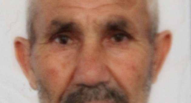 Yaşlı Adamın Cesedi Oğlu Tarafından Bulundu