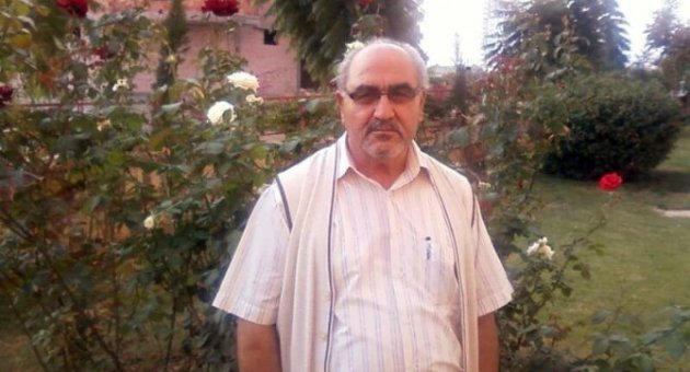 Yaşlı Adamın Ölümündeki Sırrı Bilirkişi Çözecek