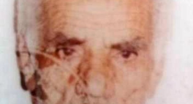 Yaşlı Adamın Şüpheli Ölümüne Soruşturma